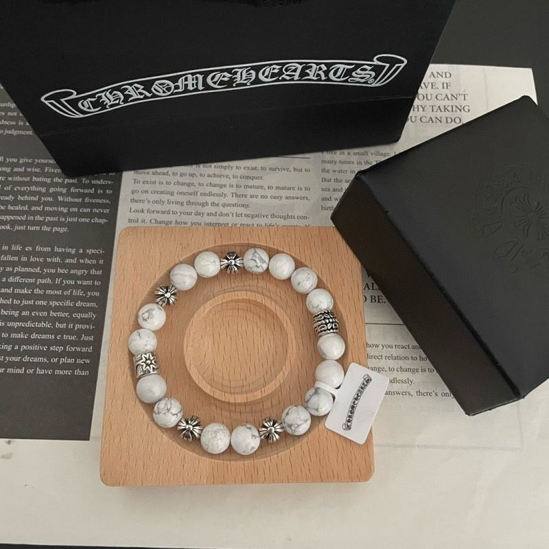 Chrome Hearts Bracelets